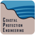 Marine Biology - Coastal Protection Engineering Logo