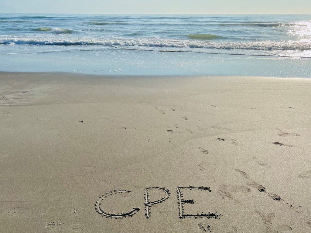 Coastal Engineering Consultants - CPE - About Us - Cocoa Beach, FL